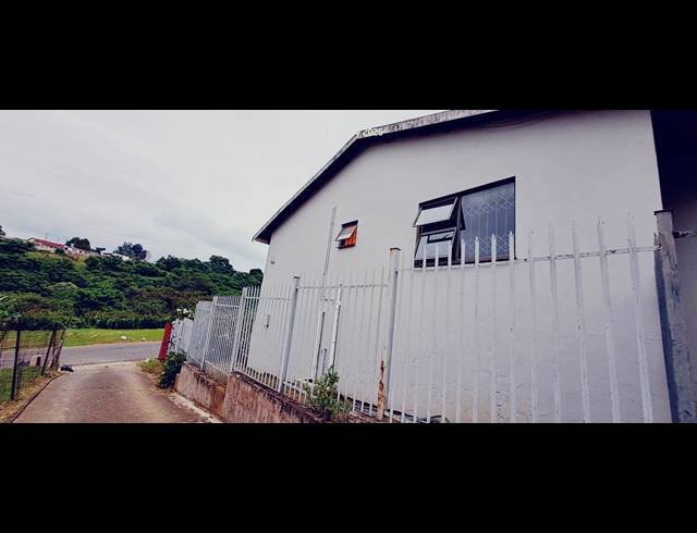 4 BEDROOM HOUSE FOR SALE IN NORTHDALE